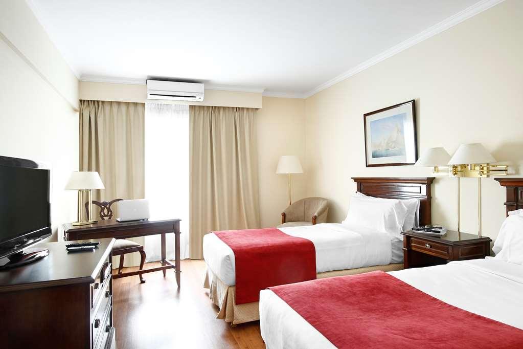 Cyan Hotel De Las Americas Buenos Aires Zimmer foto